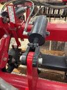 2021 McFarlane Incite 5124, 24ft, single basket, 3 bar harrow, Hyd Gang Adjust from 3-9 degree, s/n- 24479.