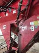 2012 J&M 1000 Grain Storm, 20'' Auger, 900/60R32, Roll Tarp, Rear Camera, Extended Reach, Big 1000pto, Hydraulic Auger Sliding System, s/n- 2899.
