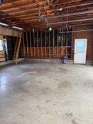 Tract 1• 1280 Sq. Ft. 1 owner home 1 story, 2 bedroom, 1 full bath & a ¾ bath, kitchen, dining room, living room, brick fireplace w/gas log (can burn real wood), 504 square ft. garage & 1250 Sq. Ft. garage w/heat w/heat & drain,  hardwood floors in part of house, sun room, city of Casey utilities, hot water heat, central air, on demand hot water heater, whole house back up generator on natural gas, .614 Acres (6/10’s of an acre) Located in Sec. 20, Casey Township, Clark County, IL (Tract 1 is a by the tract not by the acre. Home was built in 1965. ANYTIME THERE IS A BID ON ANY TRACT WITH LESS THAN 3 MINUTES LEFT,3 MINUTES WILL BE ADDED!