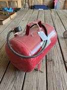 Tool Shop 5 Gallon Portable Air Tank
