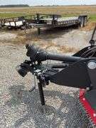 2024 Iron Craft Batwing Mower, Model 3515 15ft, Airplane Tires, 1 year old, 540pto, s/n- 291672
