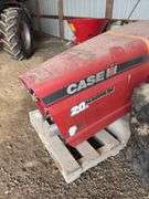 Case IH Magnum 305 Hood