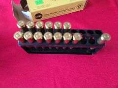 308 Win. 150 grain metal case