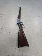 Winchester Model 94 with case, 30-30, s/n- 3810054