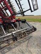 2021 McFarlane Incite 5124, 24ft, single basket, 3 bar harrow, Hyd Gang Adjust from 3-9 degree, s/n- 24479.