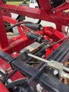 2021 McFarlane Incite 5124, 24ft, single basket, 3 bar harrow, Hyd Gang Adjust from 3-9 degree, s/n- 24479.