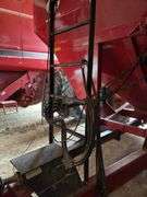 2018 J&M 750 Grain Cart, Roll Tarp, Hyd Tilt Spout, Big 1000pto, 18'' Auger, 30.5L-32, Camera, s/n- 1701425.
