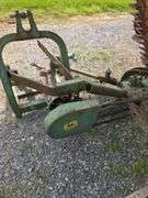 Sickle Bar Mower