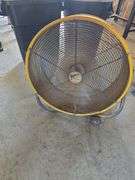 Maxx Air Fan
