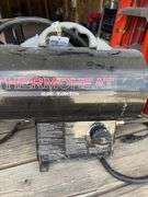 Thermoset LP Heater, like new