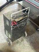 Dyna Charge Battery Charger