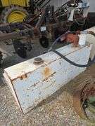 L Shape 150 Gallon Tank with pump