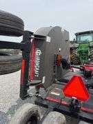 2024 Iron Craft Batwing Mower, Model 3515 15ft, Airplane Tires, 1 year old, 540pto, s/n- 291672