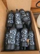 Tikki Torchers and Pump Up Sprayer