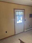 Tract 1• 1280 Sq. Ft. 1 owner home 1 story, 2 bedroom, 1 full bath & a ¾ bath, kitchen, dining room, living room, brick fireplace w/gas log (can burn real wood), 504 square ft. garage & 1250 Sq. Ft. garage w/heat w/heat & drain,  hardwood floors in part of house, sun room, city of Casey utilities, hot water heat, central air, on demand hot water heater, whole house back up generator on natural gas, .614 Acres (6/10’s of an acre) Located in Sec. 20, Casey Township, Clark County, IL (Tract 1 is a by the tract not by the acre. Home was built in 1965. ANYTIME THERE IS A BID ON ANY TRACT WITH LESS THAN 3 MINUTES LEFT,3 MINUTES WILL BE ADDED!