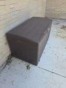 2024 Outdoor Storage Box