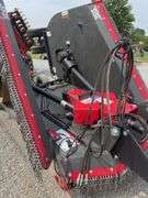 2024 Iron Craft Batwing Mower, Model 3515 15ft, Airplane Tires, 1 year old, 540pto, s/n- 291672