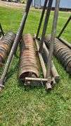 Pull Type Single Roller