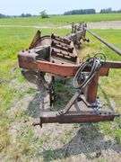 Case 5 Bottom Plow