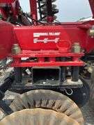 2021 McFarlane Incite 5124, 24ft, single basket, 3 bar harrow, Hyd Gang Adjust from 3-9 degree, s/n- 24479.
