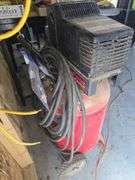 Craftsman Air Compressor