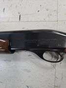 Remington Model 870 Ringmaster with case, 12 Gauge Pump, s/n- T703142V