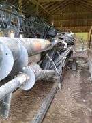 2006 Case IH 2062 Draper Head, 36ft, Case IH Hook Ups