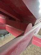 2012 J&M 1000 Grain Storm, 20'' Auger, 900/60R32, Roll Tarp, Rear Camera, Extended Reach, Big 1000pto, Hydraulic Auger Sliding System, s/n- 2899.