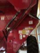 2018 J&M 750 Grain Cart, Roll Tarp, Hyd Tilt Spout, Big 1000pto, 18'' Auger, 30.5L-32, Camera, s/n- 1701425.