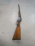 Ithaca Model 66 Super Single with case, 12 Gauge, s/n- 660788092