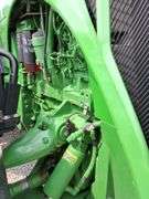 2015 John Deere 8295R Tractor, 4,032 hours, Front Duals 380/80R38, ILS Suspension, Power Shift, Rear Duals , 5 Remotes, 3pt, Rear inside and rear outside weights, Power Beyond, Big 1000pto, Leather, Deluxe Cab, Full Front weights, s/n- 1RW8295RCFP105204 (click on documents for spec sheet)