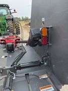2024 Iron Craft Batwing Mower, Model 3515 15ft, Airplane Tires, 1 year old, 540pto, s/n- 291672