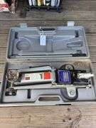 4000lb Hydraulic Floor Jack