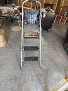 3ft Step Ladder