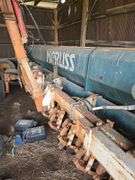 Marliss 20ft Drill
