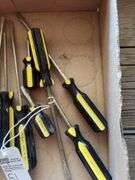 Stanley Screwdrivers