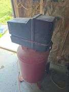 Craftsman Air Compressor