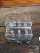 Tool shop 6pc starter router bit set, 1/4" shank carbide tipped