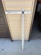 48'' Heavy Duty Adjustable T-Square