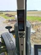 2015 John Deere 8295R Tractor, 4,032 hours, Front Duals 380/80R38, ILS Suspension, Power Shift, Rear Duals , 5 Remotes, 3pt, Rear inside and rear outside weights, Power Beyond, Big 1000pto, Leather, Deluxe Cab, Full Front weights, s/n- 1RW8295RCFP105204 (click on documents for spec sheet)