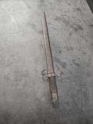 Japanese Bayonet