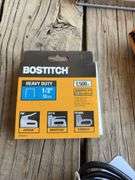 Bostitch Electric and Power Mate Staple Gun