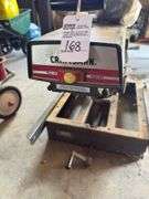 Craftsman Radial Saw, 10''