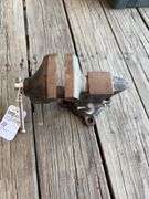 Buffalo 4'' Table Vise