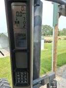 2008 Case IH Magnum 215 Tractor, 4,872 hours, Front Pto and Rear PTO, FM-750 Screen, Auto Steer, Light Bar, 80% Duals, 3pt, Big 1000pto, 380/90R50 AgriBib Duals, s/n- Z7RZ02457