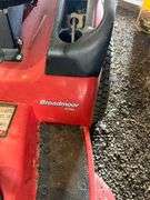Simplicity Broadmoor riding mower 581 hrs. 44" deck 22hp engine