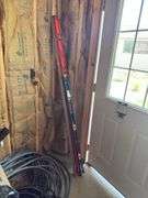 3 Levels, Like New, 2 6ft and 1 4ft