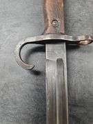 Japanese Bayonet