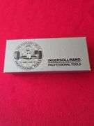 Ingersoll-Rand folding knife