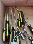 Stanley Screwdrivers